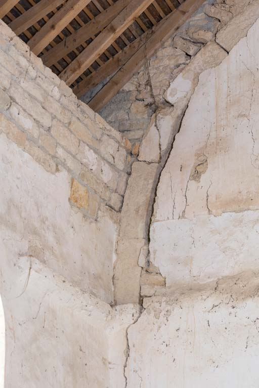 église © Pierre-Marie Barbe-Richaud / Région Bourgogne-Franche-Comté, Inventaire du patrimoine - 2018