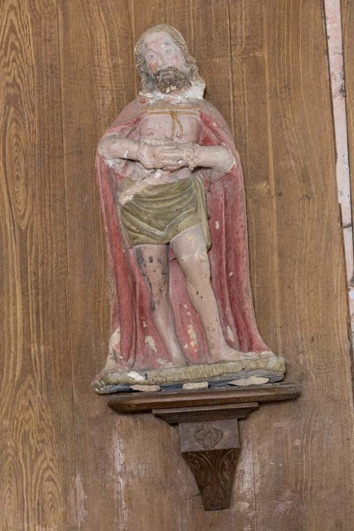 Vue d'ensemble. © Pierre-Marie Barbe-Richaud / Région Bourgogne-Franche-Comté, Inventaire du patrimoine - 2018