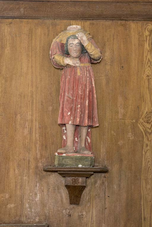 Vue d'ensemble. © Pierre-Marie Barbe-Richaud / Région Bourgogne-Franche-Comté, Inventaire du patrimoine - 2018