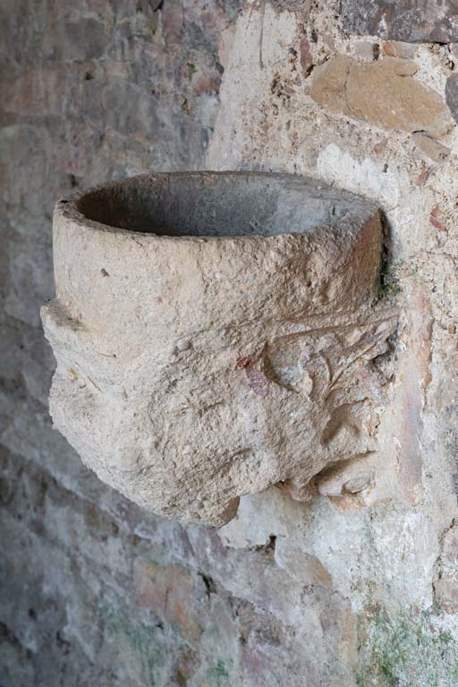 église © Pierre-Marie Barbe-Richaud / Région Bourgogne-Franche-Comté, Inventaire du patrimoine - 2018