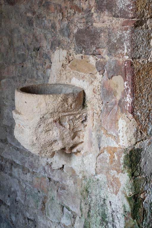 église © Pierre-Marie Barbe-Richaud / Région Bourgogne-Franche-Comté, Inventaire du patrimoine - 2018