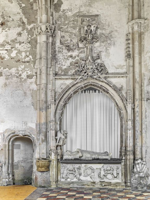 Vue d'ensemble. © Thierry Kuntz / Région Bourgogne-Franche-Comté, Inventaire du patrimoine - 2018