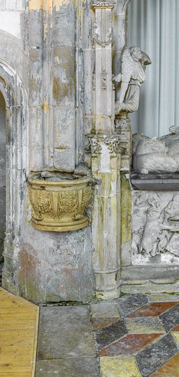 Vue d'ensemble. © Thierry Kuntz / Région Bourgogne-Franche-Comté, Inventaire du patrimoine - 2018