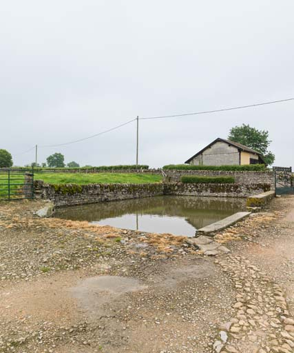 20187100007NUC2A © Pierre-Marie Barbe-Richaud / Région Bourgogne-Franche-Comté, Inventaire du patrimoine - 2018 20187100007NUC2A © Pierre-Marie Barbe-Richaud / Région Bourgogne-Franche-Comté, Inventaire du patrimoine - 2018