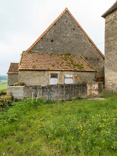 20187100014NUC4A © Pierre-Marie Barbe-Richaud / Région Bourgogne-Franche-Comté, Inventaire du patrimoine - 2018 20187100014NUC4A © Pierre-Marie Barbe-Richaud / Région Bourgogne-Franche-Comté, Inventaire du patrimoine - 2018