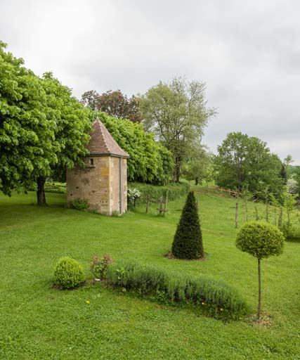 20187100021NUC2A © Pierre-Marie Barbe-Richaud / Région Bourgogne-Franche-Comté, Inventaire du patrimoine - 2018