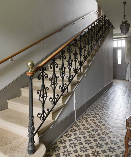 20187100028NUC2A © Pierre-Marie Barbe-Richaud / Région Bourgogne-Franche-Comté, Inventaire du patrimoine - 2018