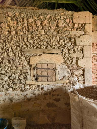 20187100032NUC4A © Pierre-Marie Barbe-Richaud / Région Bourgogne-Franche-Comté, Inventaire du patrimoine - 2018