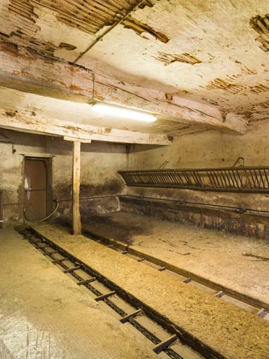 20187100033NUC4A © Pierre-Marie Barbe-Richaud / Région Bourgogne-Franche-Comté, Inventaire du patrimoine - 2018