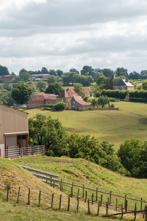 20187100129NUC4A © Pierre-Marie Barbe-Richaud / Région Bourgogne-Franche-Comté, Inventaire du patrimoine - 2018