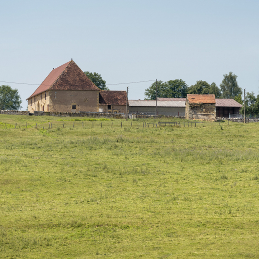 20187100137NUC2A © Pierre-Marie Barbe-Richaud / Région Bourgogne-Franche-Comté, Inventaire du patrimoine - 2018