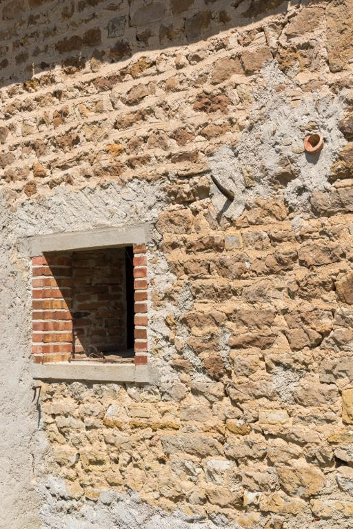 matériau de construction © Pierre-Marie Barbe-Richaud / Région Bourgogne-Franche-Comté, Inventaire du patrimoine - 2018