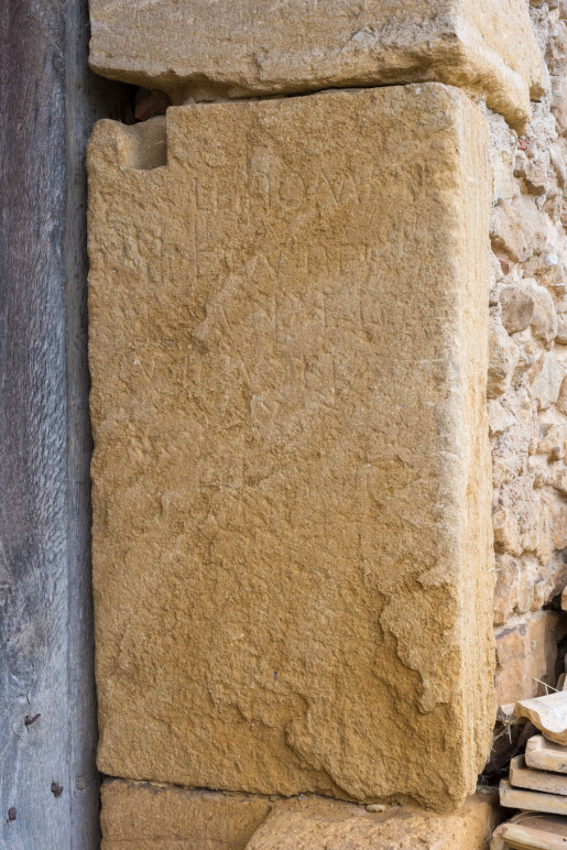 ferme © Pierre-Marie Barbe-Richaud / Région Bourgogne-Franche-Comté, Inventaire du patrimoine - 2018