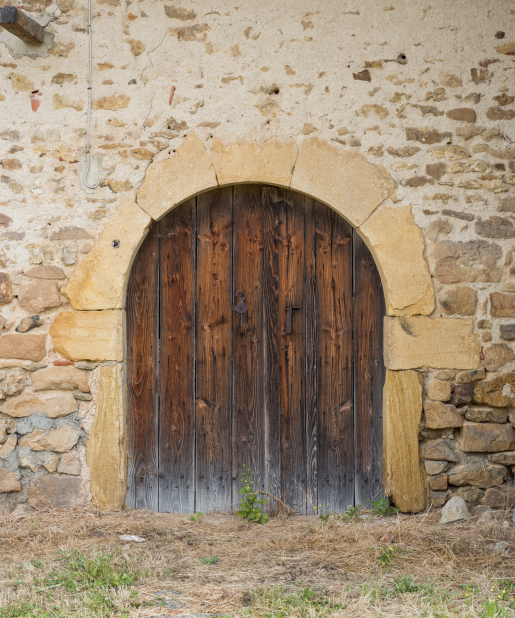ferme © Pierre-Marie Barbe-Richaud / Région Bourgogne-Franche-Comté, Inventaire du patrimoine - 2018