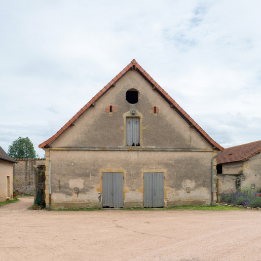 20187100225NUC4A © Pierre-Marie Barbe-Richaud / Région Bourgogne-Franche-Comté, Inventaire du patrimoine - 2018