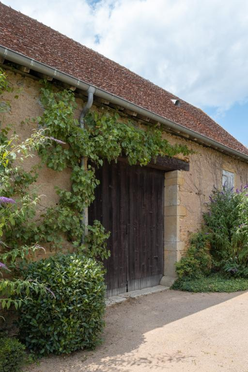 grange © Pierre-Marie Barbe-Richaud / Région Bourgogne-Franche-Comté, Inventaire du patrimoine - 2018 grange © Pierre-Marie Barbe-Richaud / Région Bourgogne-Franche-Comté, Inventaire du patrimoine - 2018