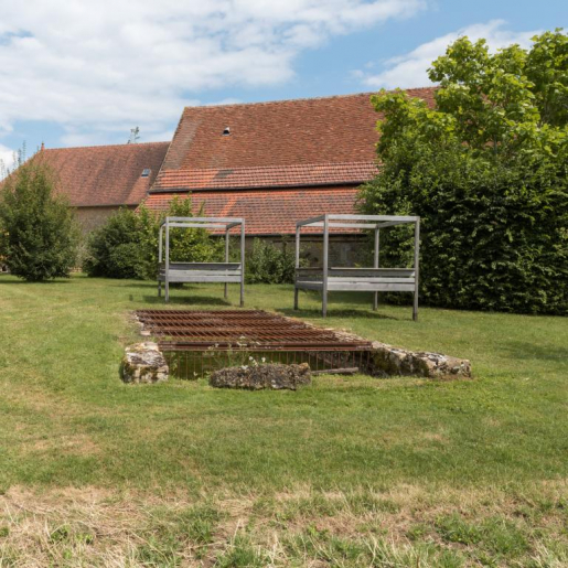 mare © Pierre-Marie Barbe-Richaud / Région Bourgogne-Franche-Comté, Inventaire du patrimoine - 2018 mare © Pierre-Marie Barbe-Richaud / Région Bourgogne-Franche-Comté, Inventaire du patrimoine - 2018