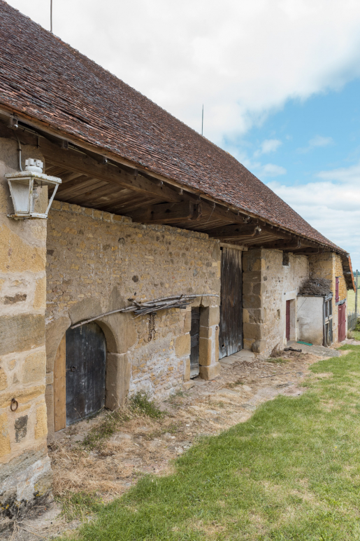 20187100316NUC4A © Pierre-Marie Barbe-Richaud / Région Bourgogne-Franche-Comté, Inventaire du patrimoine - 2018 20187100316NUC4A © Pierre-Marie Barbe-Richaud / Région Bourgogne-Franche-Comté, Inventaire du patrimoine - 2018