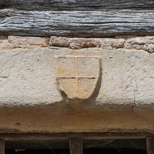 ferme © Pierre-Marie Barbe-Richaud / Région Bourgogne-Franche-Comté, Inventaire du patrimoine - 2018