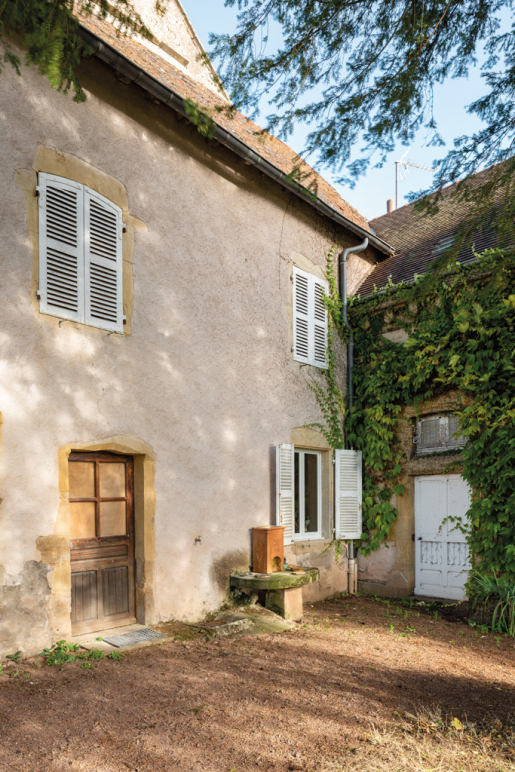 20187100745NUC4A © Pierre-Marie Barbe-Richaud / Région Bourgogne-Franche-Comté, Inventaire du patrimoine - 2018