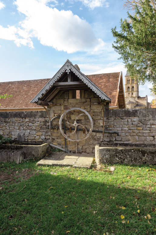 20187100749NUC4A © Pierre-Marie Barbe-Richaud / Région Bourgogne-Franche-Comté, Inventaire du patrimoine - 2018