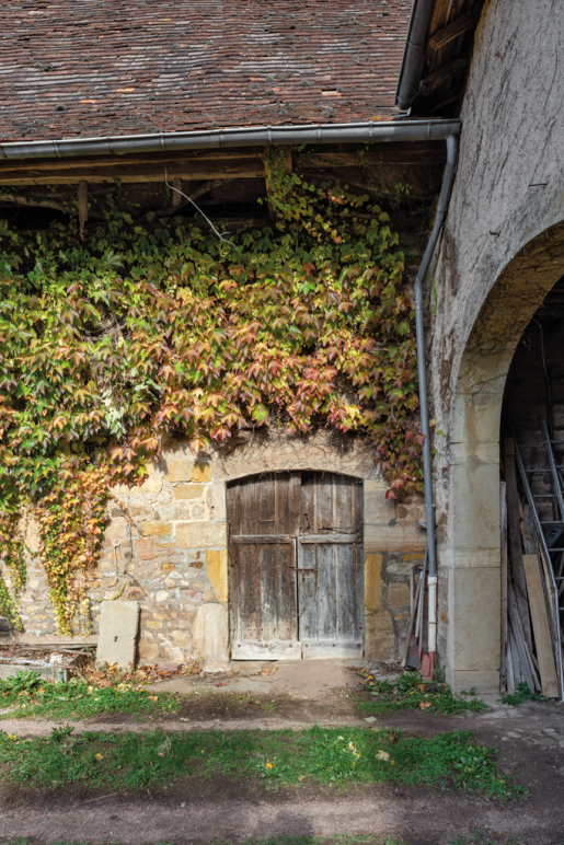 20187100752NUC4A © Pierre-Marie Barbe-Richaud / Région Bourgogne-Franche-Comté, Inventaire du patrimoine - 2018