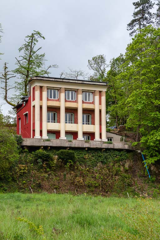 demeure © Pierre-Marie Barbe-Richaud / Région Bourgogne-Franche-Comté, Inventaire du patrimoine - 2019 demeure © Pierre-Marie Barbe-Richaud / Région Bourgogne-Franche-Comté, Inventaire du patrimoine - 2019