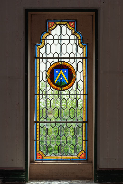 Vue d'ensemble. © Pierre-Marie Barbe-Richaud / Région Bourgogne-Franche-Comté, Inventaire du patrimoine - 2019