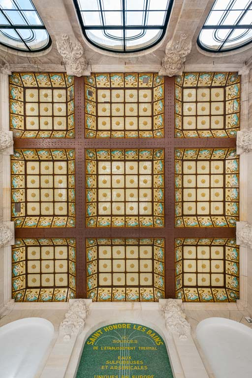 Vue d'ensemble. © Pierre-Marie Barbe-Richaud / Région Bourgogne-Franche-Comté, Inventaire du patrimoine - 2019 Vue d'ensemble. © Pierre-Marie Barbe-Richaud / Région Bourgogne-Franche-Comté, Inventaire du patrimoine - 2019