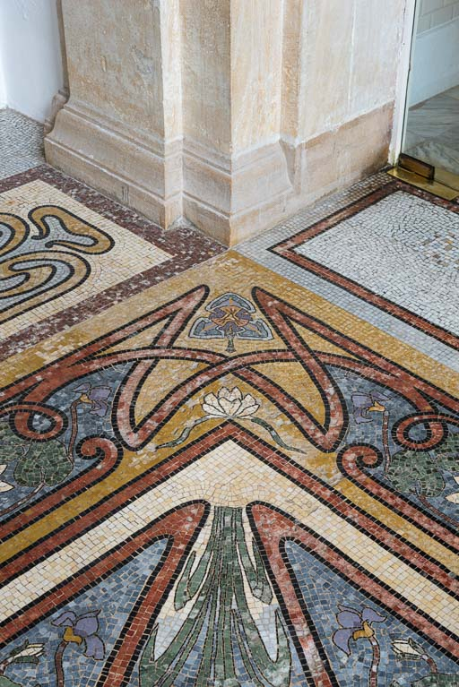 Bordure. © Pierre-Marie Barbe-Richaud / Région Bourgogne-Franche-Comté, Inventaire du patrimoine - 2019 Bordure. © Pierre-Marie Barbe-Richaud / Région Bourgogne-Franche-Comté, Inventaire du patrimoine - 2019