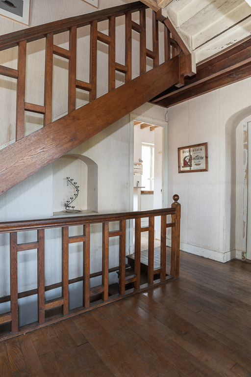 demeure © Pierre-Marie Barbe-Richaud / Région Bourgogne-Franche-Comté, Inventaire du patrimoine - 2019 demeure © Pierre-Marie Barbe-Richaud / Région Bourgogne-Franche-Comté, Inventaire du patrimoine - 2019