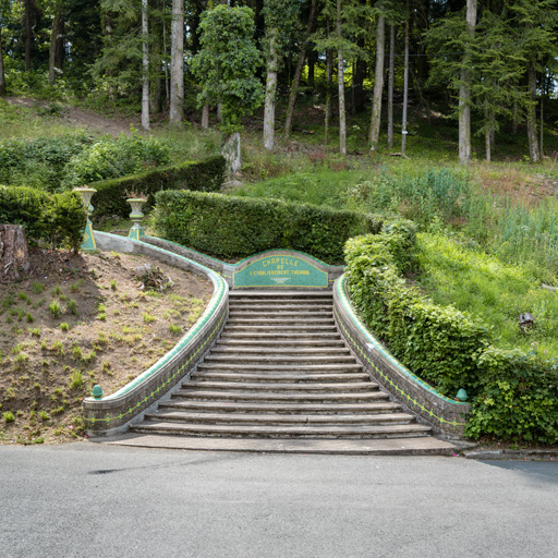 parc © Pierre-Marie Barbe-Richaud / Région Bourgogne-Franche-Comté, Inventaire du patrimoine - 2019