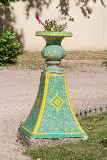 20195800388NUC4A © Pierre-Marie Barbe-Richaud / Région Bourgogne-Franche-Comté, Inventaire du patrimoine - 2019