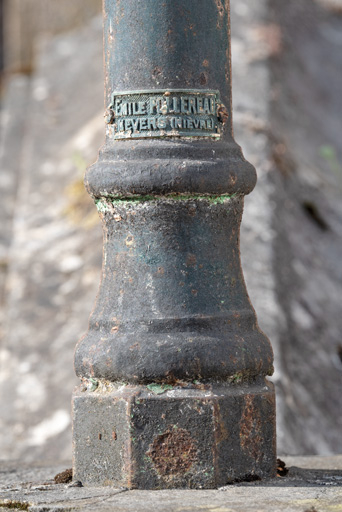hôtel de voyageurs © Pierre-Marie Barbe-Richaud / Région Bourgogne-Franche-Comté, Inventaire du patrimoine - 2019