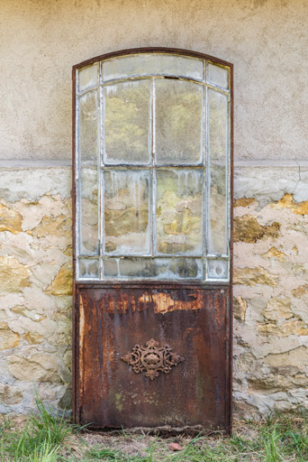 serre © Pierre-Marie Barbe-Richaud / Région Bourgogne-Franche-Comté, Inventaire du patrimoine - 2019