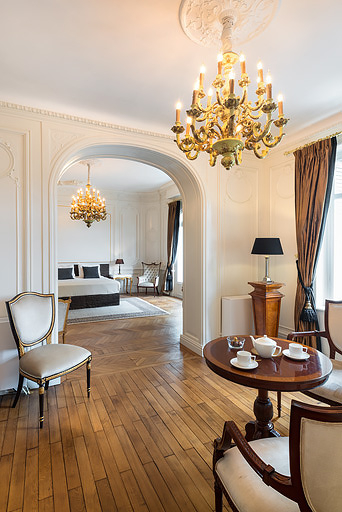 demeure © Pierre-Marie Barbe-Richaud / Région Bourgogne-Franche-Comté, Inventaire du patrimoine - 2019