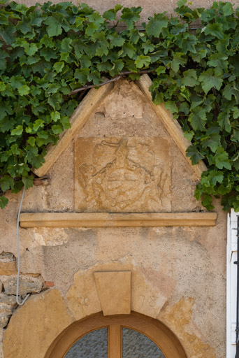 ferme © Pierre-Marie Barbe-Richaud / Région Bourgogne-Franche-Comté, Inventaire du patrimoine - 2019 ferme © Pierre-Marie Barbe-Richaud / Région Bourgogne-Franche-Comté, Inventaire du patrimoine - 2019