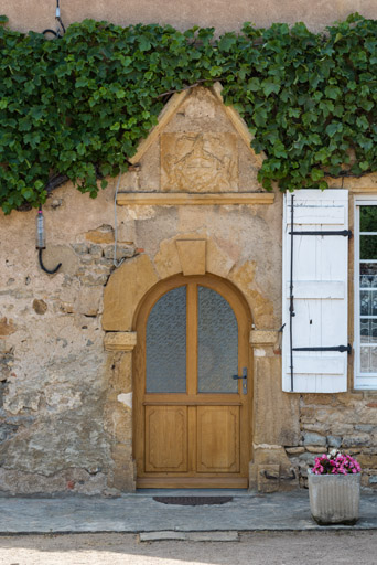 ferme © Pierre-Marie Barbe-Richaud / Région Bourgogne-Franche-Comté, Inventaire du patrimoine - 2019 ferme © Pierre-Marie Barbe-Richaud / Région Bourgogne-Franche-Comté, Inventaire du patrimoine - 2019