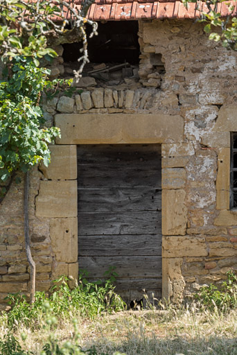 ferme © Pierre-Marie Barbe-Richaud / Région Bourgogne-Franche-Comté, Inventaire du patrimoine - 2019 ferme © Pierre-Marie Barbe-Richaud / Région Bourgogne-Franche-Comté, Inventaire du patrimoine - 2019