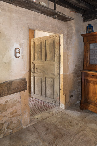 ferme © Pierre-Marie Barbe-Richaud / Région Bourgogne-Franche-Comté, Inventaire du patrimoine - 2019 ferme © Pierre-Marie Barbe-Richaud / Région Bourgogne-Franche-Comté, Inventaire du patrimoine - 2019