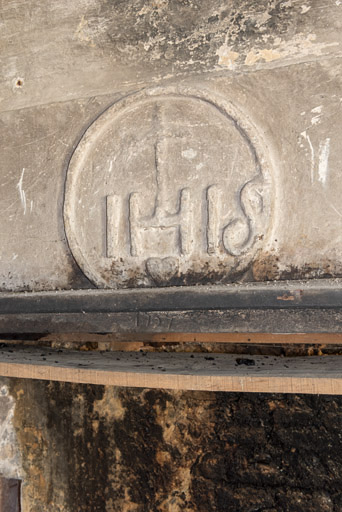 ferme © Pierre-Marie Barbe-Richaud / Région Bourgogne-Franche-Comté, Inventaire du patrimoine - 2019 ferme © Pierre-Marie Barbe-Richaud / Région Bourgogne-Franche-Comté, Inventaire du patrimoine - 2019