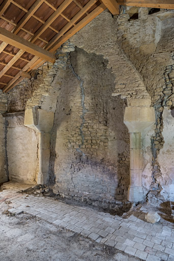 ferme © Pierre-Marie Barbe-Richaud / Région Bourgogne-Franche-Comté, Inventaire du patrimoine - 2019 ferme © Pierre-Marie Barbe-Richaud / Région Bourgogne-Franche-Comté, Inventaire du patrimoine - 2019