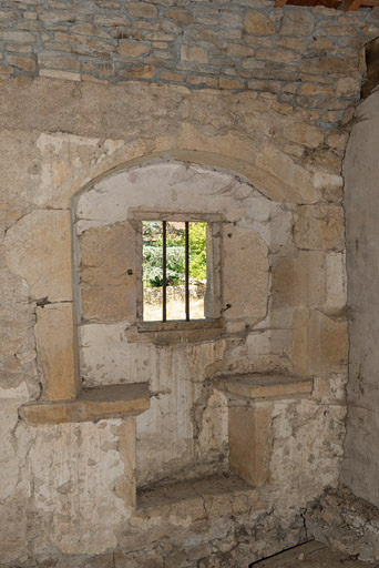 ferme © Pierre-Marie Barbe-Richaud / Région Bourgogne-Franche-Comté, Inventaire du patrimoine - 2019 ferme © Pierre-Marie Barbe-Richaud / Région Bourgogne-Franche-Comté, Inventaire du patrimoine - 2019