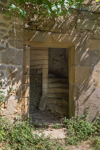 ferme © Pierre-Marie Barbe-Richaud / Région Bourgogne-Franche-Comté, Inventaire du patrimoine - 2019 ferme © Pierre-Marie Barbe-Richaud / Région Bourgogne-Franche-Comté, Inventaire du patrimoine - 2019