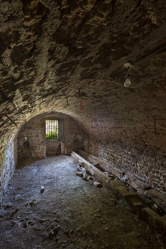 ferme © Pierre-Marie Barbe-Richaud / Région Bourgogne-Franche-Comté, Inventaire du patrimoine - 2019 ferme © Pierre-Marie Barbe-Richaud / Région Bourgogne-Franche-Comté, Inventaire du patrimoine - 2019