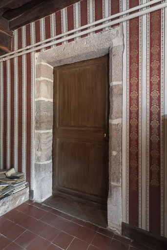 ferme © Pierre-Marie Barbe-Richaud / Région Bourgogne-Franche-Comté, Inventaire du patrimoine - 2019 ferme © Pierre-Marie Barbe-Richaud / Région Bourgogne-Franche-Comté, Inventaire du patrimoine - 2019