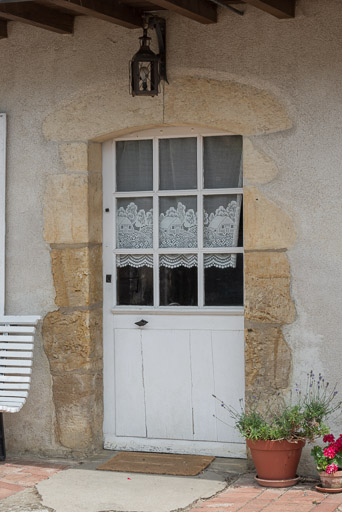 ferme © Pierre-Marie Barbe-Richaud / Région Bourgogne-Franche-Comté, Inventaire du patrimoine - 2019 ferme © Pierre-Marie Barbe-Richaud / Région Bourgogne-Franche-Comté, Inventaire du patrimoine - 2019