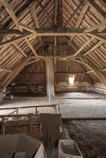 ferme © Pierre-Marie Barbe-Richaud / Région Bourgogne-Franche-Comté, Inventaire du patrimoine - 2019 ferme © Pierre-Marie Barbe-Richaud / Région Bourgogne-Franche-Comté, Inventaire du patrimoine - 2019