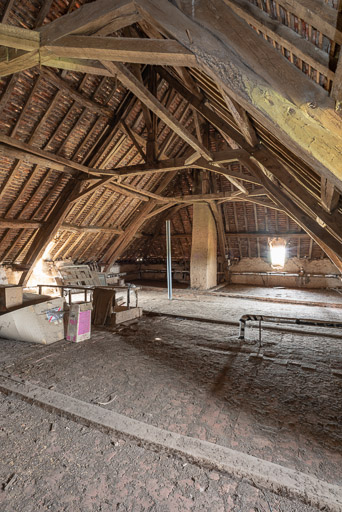 ferme © Pierre-Marie Barbe-Richaud / Région Bourgogne-Franche-Comté, Inventaire du patrimoine - 2019 ferme © Pierre-Marie Barbe-Richaud / Région Bourgogne-Franche-Comté, Inventaire du patrimoine - 2019