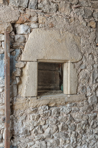 ferme © Pierre-Marie Barbe-Richaud / Région Bourgogne-Franche-Comté, Inventaire du patrimoine - 2019 ferme © Pierre-Marie Barbe-Richaud / Région Bourgogne-Franche-Comté, Inventaire du patrimoine - 2019